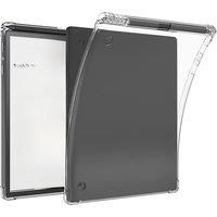 Kobo Libra 2 Case for Kobo Libra H2O Cover 7inch Transparent Soft TPU Tablet Case Shockproof