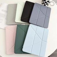 Acrylic Case For Huawei MatePad 11 2024 2023 2021 Matepad Air12/Pad12X Matepad11.5/air11.5/air11.5S