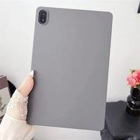 For Huawei MatePad Air12 Case TPU+Fuel injection Shockproof Back Cover Protective Shell for Huawei