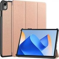 Tablet Case for Huawei Honor Pad X9 11.5 inch 2023 PU Leather Cover Standing Angle Drop-proof