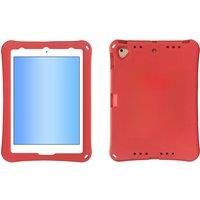 Kids Safe EVA Case For iPad Pro 9.7 2016 ShockProof Tablet Cover For iPad Air1/Air2/iPad 9.7 2017 2018 Rotary Stairs Stand Case