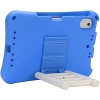 Kids Safe EVA Case For iPad Mini4 5 7.9" ShockProof Tablet Cover For iPad Mini 1 2 3 7.9" Rotary Stairs Stand Case