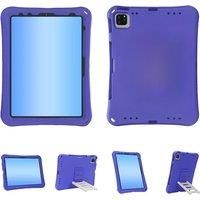 Kids Safe EVA Case For iPad 10 10.9" ShockProof Tablet Cover For iPad Air 11 5 4 Pro 11 2018 2019-2022 Rotary Stairs Stand Case