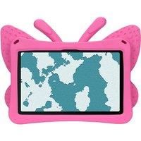 For Nokia T21 10.36inch Case 2022 Butterfly Design EVA Cover with Stand Silicone Para Shell Coque for Nokia T20 10.36" 2021 Case