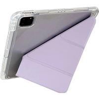 Acrylic Case For Samsung Galaxy Tab S7 FE Case for Samsung Tab S7 S8 Plus SM-T970 SM-X806N Y-Stand