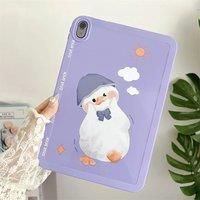 For Huawei Honor pad 8 Case 12" TPU Back Sheel for Huawei Honor pad 8 Cover Picture Frame Color Painting Tablet Case