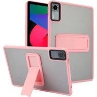 Suitable for Xiaomi Redmi Pad SE 11 Case PC+TPU Shockproof Protective With Bracket Tablet Shell for Xiaomi Redmi Pad SE 11 Cover
