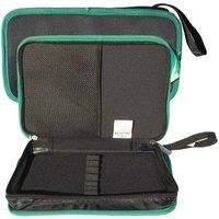 LAOA Screwdriver Canvas Bag 1680D Plain Oxford Cloth Electrician's Special Tool Bag screwdriver