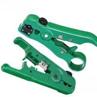 LAOA Wire Stripper Coaxial Cable Stripper Network Stripping Tool Electrical Stripper Tool Made in