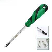 Laoa 1Pc S2 Alloy Steel Y-Shaped Screwdriver Magnetic Screwdriver Special-Shaped Screwdriver
