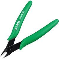 LAOA 5Inch Electronic Shears SK5 Diagonal Pliers Electric Scissors Plastic Pliers Electrician Tools