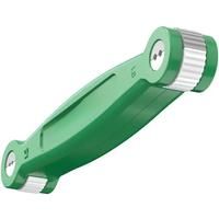 LAOA Network Cable Untwist Tool 0.8-1.8mm Engineer Wire Straightener For Wires Pair Separator Tools