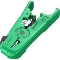 LAOA Multifunctional Adjustable Network Stripper Tool Wire Stripper 3.2-9.5mm Wire Cable Cutter