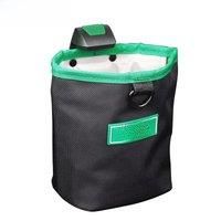LAOA Quick - attach Accessory Bag Foldable Nail Bucket Storage Bag 1680D Oxford fabric Tool Bag