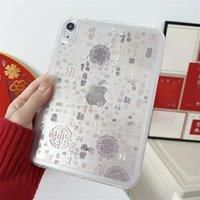 For 2024 iPad Pro11 M4 Case iPad Air 3 4 5 11 iPad Pro 11 10Gen 10.9 10.2 9th 8th 7th 9.7 6th 5th