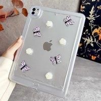 For 2024 iPad Pro11 M4 Case iPad Air 3 4 5 11 iPad Pro 11 10Gen 10.9 10.2 9th 8th 7th 9.7 6th 5th