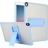 Shockproof Protective Case for iPad Air 3 10.5inch PC+TPU with Bracket Tablet Shell Compatible with