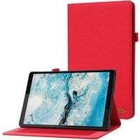 For Lenovo Tab Plus 11.5 2024 Case Compatible with Lenovo Tab Plus 11.5"-Fabric Stand Cover