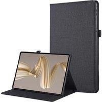 For Huawei Matepad pro 12.2 2024 Case Fabric Stand Shockproof Protective Cover Shell for Huawei
