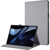 For Huawei Matepad Air 12 2024 Case Fabric Stand Cover Shockproof Protective Tablet Shell for Huawei