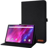 For Lenovo Tab K11 Plus Case Compatible with Lenovo Tab M11 Plus 11inch-Fabric Stand Cover