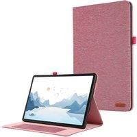 For Lenovo Xiaoxin Pad Pro 12.7 2023 Case Compatible with Lenovo Tab P12-Fabric Stand Cover