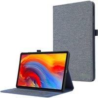 For Lenovo Xiaoxin Pad 2024 Case Compatible with Lenovo Tab M11 11inch-Fabric Stand Cover Shockproof