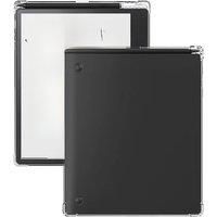 Transparent TPU Soft Back Cover Protective Shell Funda Shockproof Case for Kobo Kobo Sage 8.0inch