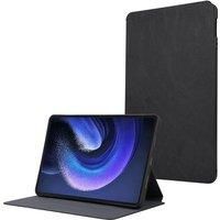 Shockproof TPU Protective Case for Xiaomi Pad 6S Pro 12.4Inch Minimalist Slim Soft Cover