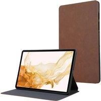 Shockproof TPU Protective Case for Samsung Galaxy Tab S9 S8 S7 S9FE 11 Inch Soft Cover Anti-Scratch