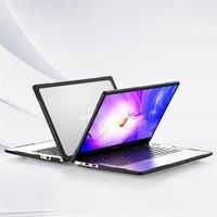 For Huawei MateBook 14 2024 Case Shockproof Anti-Drop Cover with Heat Dissipation for MateBook 14 2021/2023 Protective Sleeve