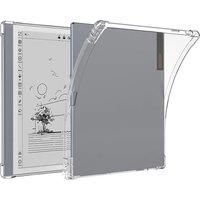 Soft TPU Shockproof Case for Onyx Boox Note X3/X3 Youth 10.3" Transparent Airbag Back Shell
