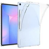 For Samsung Galaxy Tab S10 FE Plus Case Airbags Anti-Fall Cover for SM-X620/X626 13.1" Protective