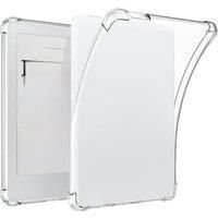 Transparent TPU Case for Meebook M6/M6C/P78/M8/M8C E-Reader - with 4 Corner Airbag Shockproof