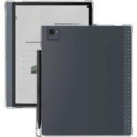 For Onyx Boox Tab10C Pro/Tab Ultra 10.3" Case Crystal Clear Flexible Soft Cover Lightweight