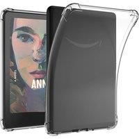 Soft Case For Kindle Paperwhite 2024 12th Generation and Colorsoft 7 Inch Model No. SA569P SA568B