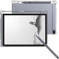 For iFLYTEK Smart Office Notebook X3/X3Pro/X3LAMY 10.65" Case Shockproof Cover with Pen Slot