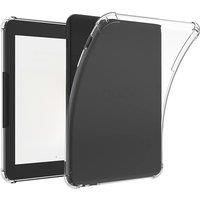 TPU Case for Barnes & Noble Nook Glowlight 4 Plus 7.8" Shockproof Air Cushion e-Book Protective