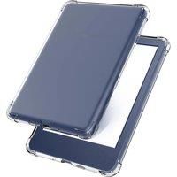 For Aamazon Kindle Fire HD8 Plus Case Paperwhite 6/7/10/11th Cover TPU Back Shell for Kindle Oasis