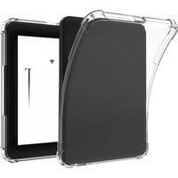 TPU Case for Barnes & Noble Nook Glowlight 3 6.0" 2017 Shockproof Air Cushion e-Book Protective