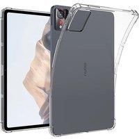 Funda for ZTE Nubia Pad Pro 10.9" 2025 Tablet Case Shockproof Airbags e-Book Protective