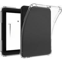 TPU Case for Barnes & Noble Nook Glowlight 3 6.0" 2017 Shockproof Air Cushion e-Book Protective