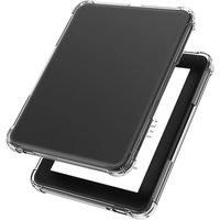 TPU Case for Barnes & Noble Nook Glowlight 4 4E 6.0" 2021 2023 Shockproof Airbags e-Book Protective