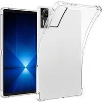 Transparent Case For Lenovo Legion Y700 2025 Game Tablet Back Case For LEGION Y700 Gen 4 3 2 8.8"