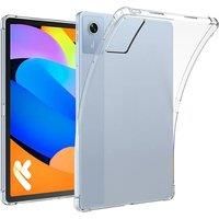 Transparent Case For Lenovo Xiaoxin Pad11" 2025 Idea Tab/K11 Gen2 Tablet Back Case For TB-335FC