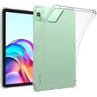 Transparent Case For Infinix Megapad/XPad 11 2025 2024 Game Tablet Back Case For iTel Pad One 10.1"