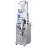 Automatic Powder Packing Machine Automatic Packaging Multi-Function Premade Bag Granular Powder Pouch Packing Machine
