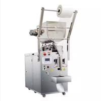 High Speed Horizontal Tomato Paste Energy Drink Protein Powder Filling Packing Machine