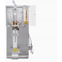 Bagging Machine small Mineral Water Plastic Bag Water Automatic Liquid Sealing Packing Machine