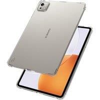 Transparent Case For Xiaomi Pad 7S Pro 12.5" 2025 Game Tablet Back Case For Xiaomi Pad 7S Pro 12.5" 2025 Soft TPU Airbag Cover